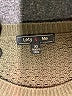 Lety & Me Chevron-herringbone Green Pullover Sweater Size XS - photo 7
