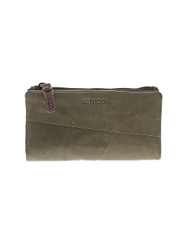 Assorted Brands Clutch