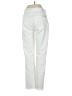 7 For All Mankind White Jeans Size 27 waist - photo 2