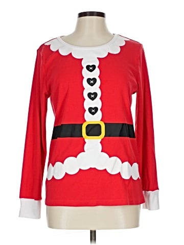 Assorted Brands Long Sleeve T-Shirt (view 1)
