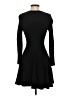 Milly Black Cocktail Dress Size P (petite) - photo 2
