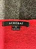 Acrobat Red Short Sleeve T-Shirt Size S - photo 7