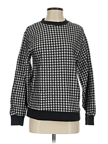 Who What Wear Pullover Sweater (view 1)
