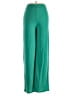 21 Saints Green Casual Pants Size S - photo 1