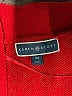 Karen Scott 100% Acrylic Red Cardigan Size XS - photo 7