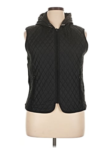Central Park Vest (view 1)