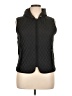 Central Park 100% Polyester Black Vest Size XL - photo 1