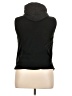 Central Park 100% Polyester Black Vest Size XL - photo 2