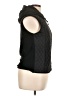 Central Park 100% Polyester Black Vest Size XL - photo 4