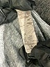 Instant Message Gray Short Sleeve T-Shirt Size S - photo 8