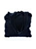 DONNI Solid Blue Hobo One size - photo 3