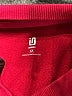 Ideology Burgundy Pullover Sweater Size 1X - photo 7