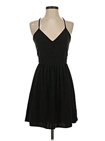Lovely Day Cocktail Dress (view 1)