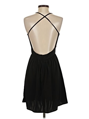 Lovely Day Cocktail Dress (view 2)
