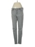 Joe Fresh Stripes Gray Jeans Size 27 waist - photo 1