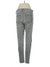 Joe Fresh Stripes Gray Jeans Size 27 waist - photo 2