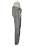 Joe Fresh Stripes Gray Jeans Size 27 waist - photo 4
