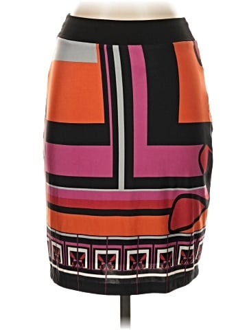 Analili Casual Skirt (view 1)