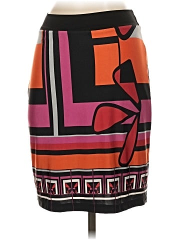 Analili Casual Skirt (view 2)
