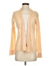 J.Jill Orange Cardigan Size S - photo 1