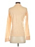 J.Jill Orange Cardigan Size S - photo 2