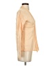 J.Jill Orange Cardigan Size S - photo 4