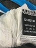 Shein Ivory Bodysuit Size 4 - photo 6