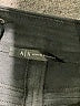 Armani Exchange Solid Black Casual Skirt Size XS - photo 4