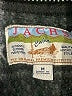 JACHS 100% Polyester Black Pullover Sweater Size M - photo 7