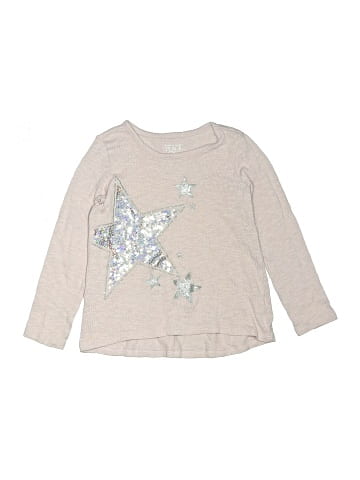 The Children's Place Pullover Sweater (view 1)