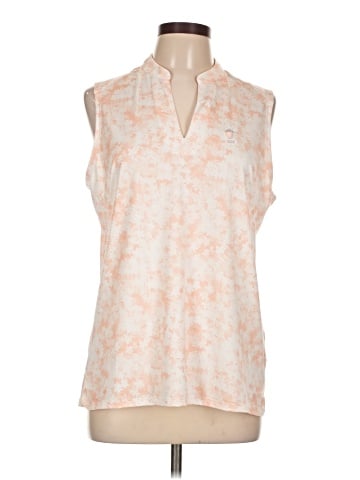 Puma Sleeveless Blouse (view 1)