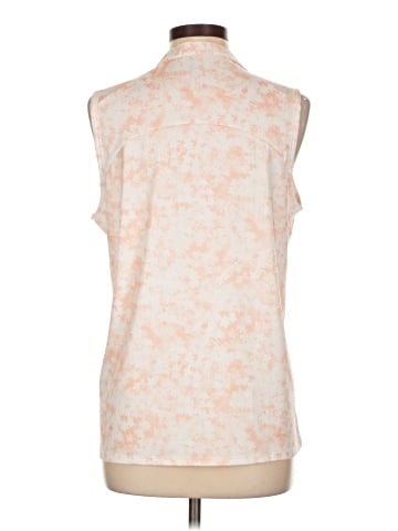 Puma Sleeveless Blouse (view 2)