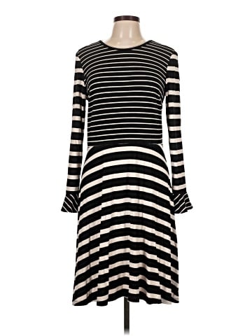Ann Taylor LOFT Casual Dress (view 1)