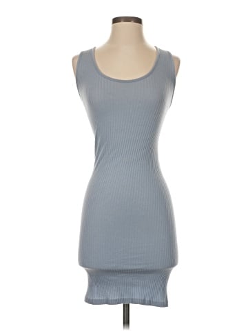 Enza Costa Casual Dress (view 1)