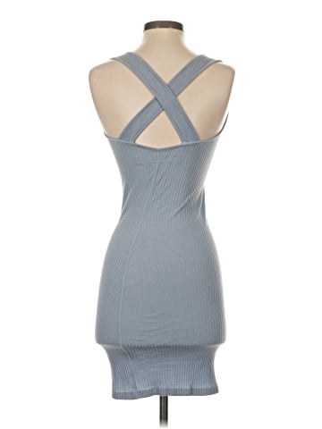 Enza Costa Casual Dress (view 2)