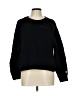 Champion Black Pullover Sweater Size L - photo 1