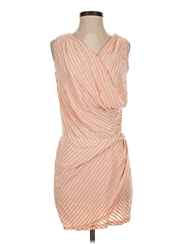 M.S.S.P. Cocktail Dress (view 1)
