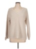 American Eagle Outfitters Tan Pullover Sweater Size L - photo 1