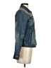 Just USA Blue Denim Jacket Size S - photo 4