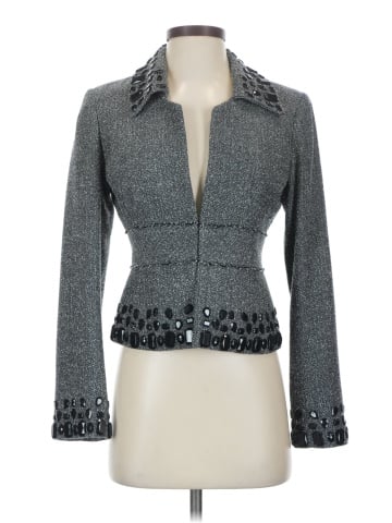 White House Black Market Blazer (view 1)