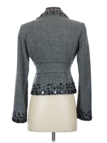 White House Black Market Blazer (view 2)
