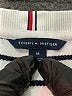Tommy Hilfiger Stripes White Pullover Sweater Size M - photo 7
