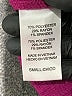 Midnight Solid Purple Athletic Shorts Size S - photo 4