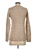 Abercrombie & Fitch Tan Pullover Sweater Size XS - photo 2
