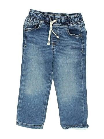 Cat & Jack Jeans (view 1)