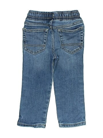 Cat & Jack Jeans (view 2)