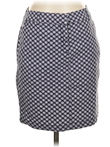 Dalia Collection Casual Skirt (view 1)