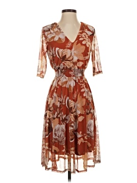 Kate And Lily Cocktail Dress