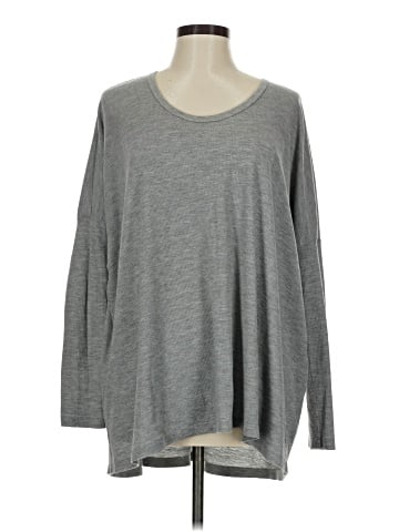 Wildfox Long Sleeve T-Shirt (view 1)