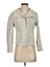 Ann Taylor LOFT Tweed Ivory Jacket Size S - photo 1